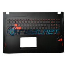 Teclado PT Asus GL502VY-76B98PB1 Top Cover s/TouchPad